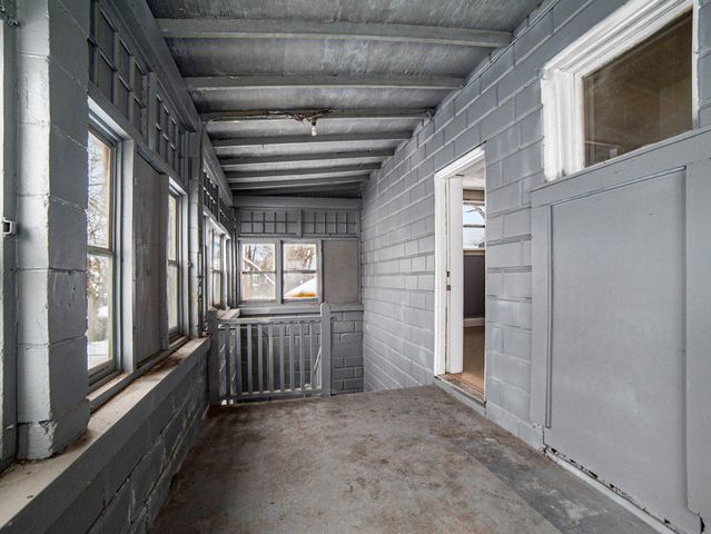 66 E Isabella Avenue, Muskegon City, MI 49442