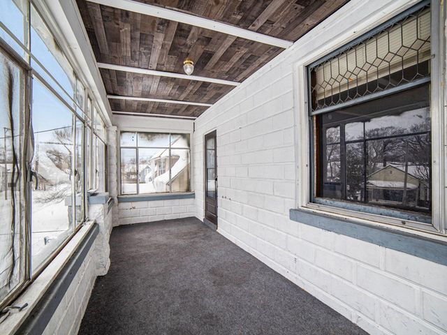 66 E Isabella Avenue, Muskegon City, MI 49442