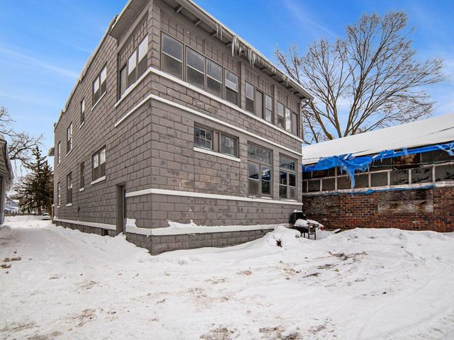 66 E Isabella Avenue, Muskegon City, MI 49442