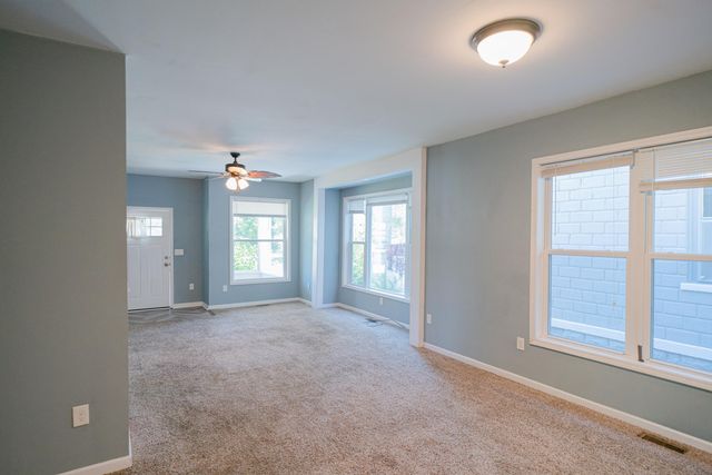 66 E Isabella Avenue, Muskegon City, MI 49442