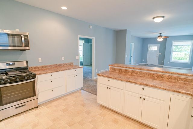 66 E Isabella Avenue, Muskegon City, MI 49442