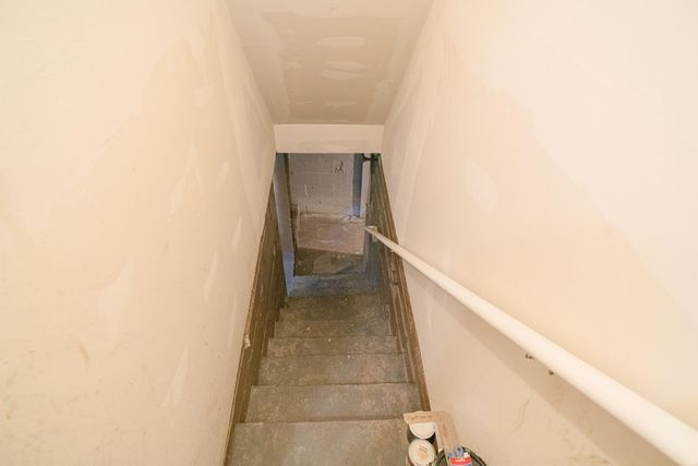 66 E Isabella Avenue, Muskegon City, MI 49442