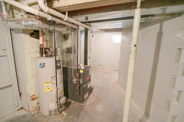 66 E Isabella Avenue, Muskegon City, MI 49442