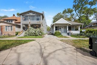66 E Isabella Avenue, Muskegon City, MI 49442