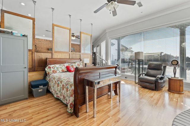 4445 Robertson Gin Road, Hernando, MS 38632