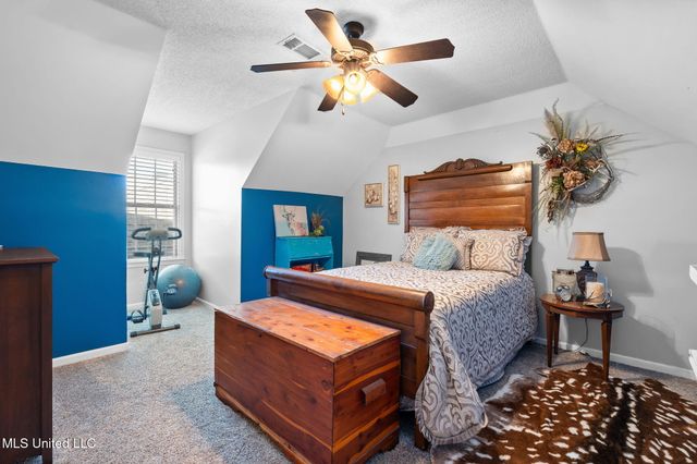 4445 Robertson Gin Road, Hernando, MS 38632