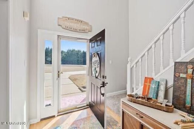 4445 Robertson Gin Road, Hernando, MS 38632