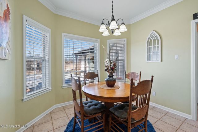 4445 Robertson Gin Road, Hernando, MS 38632