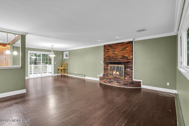 40 Pinewood Drive, Brick, NJ 08724