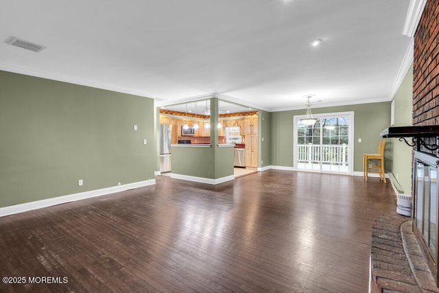 40 Pinewood Drive, Brick, NJ 08724