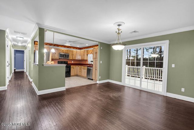 40 Pinewood Drive, Brick, NJ 08724