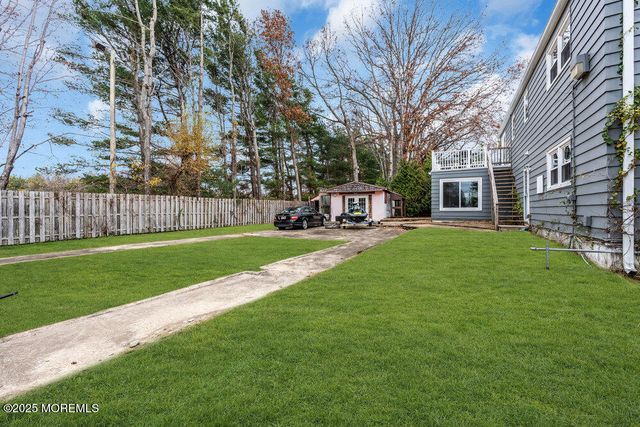 40 Pinewood Drive, Brick, NJ 08724