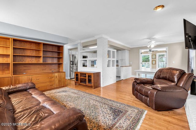 40 Pinewood Drive, Brick, NJ 08724