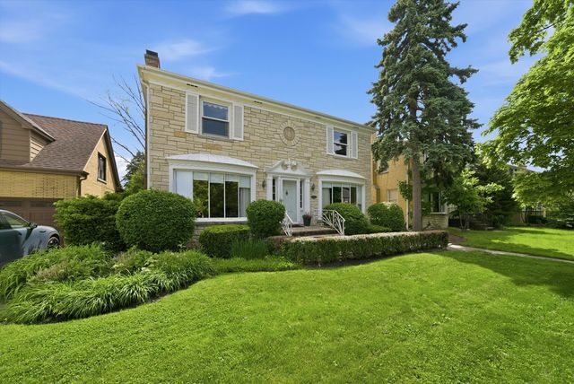 1925 N 78th Avenue, Elmwood Park, IL 60707