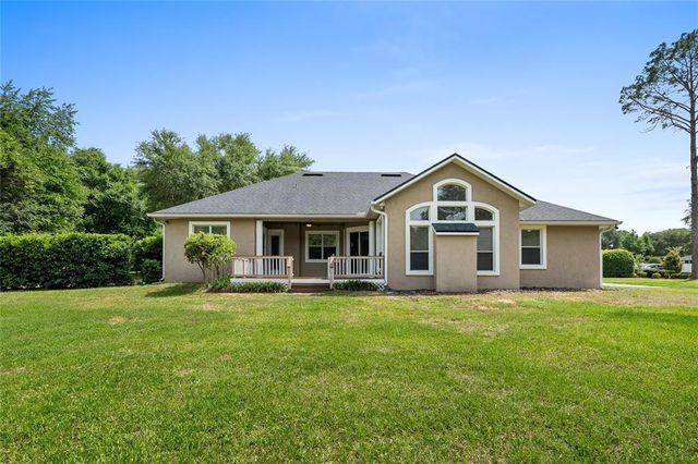 12918 SW 28TH PLACE, Gainesville, FL 32618