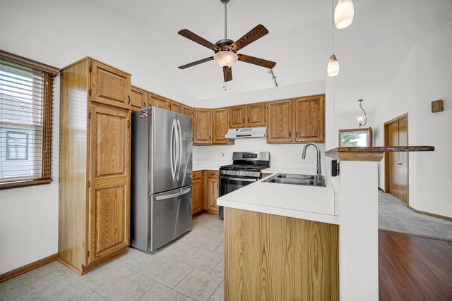 8535 Taney Street, Merrillville, IN 46410