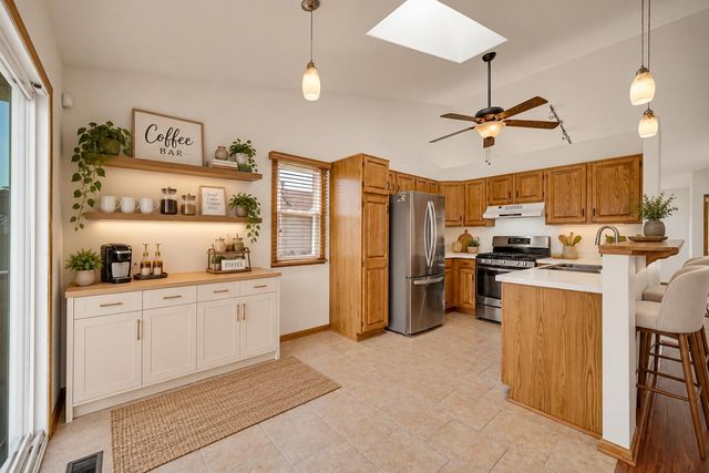 8535 Taney Street, Merrillville, IN 46410
