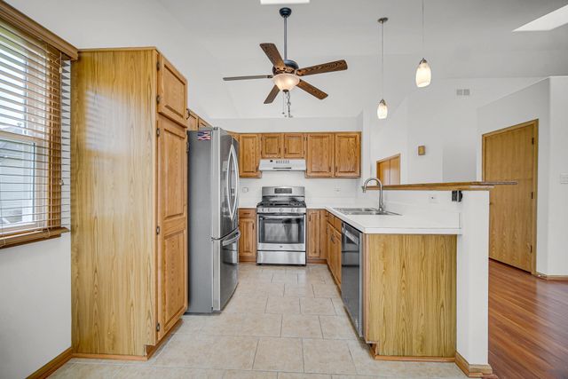 8535 Taney Street, Merrillville, IN 46410