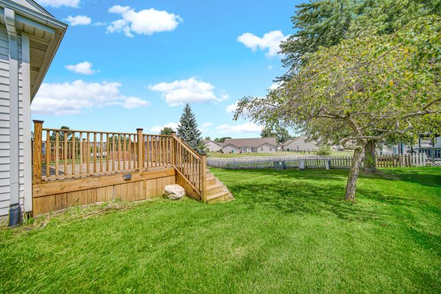 8535 Taney Street, Merrillville, IN 46410