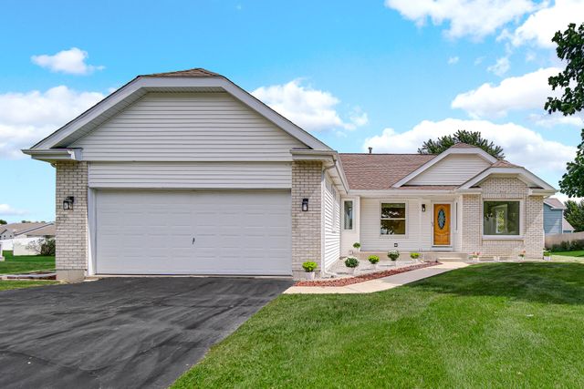 8535 Taney Street, Merrillville, IN 46410