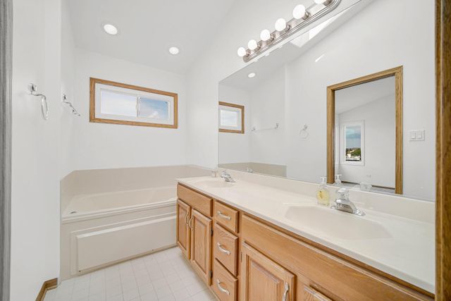 8535 Taney Street, Merrillville, IN 46410