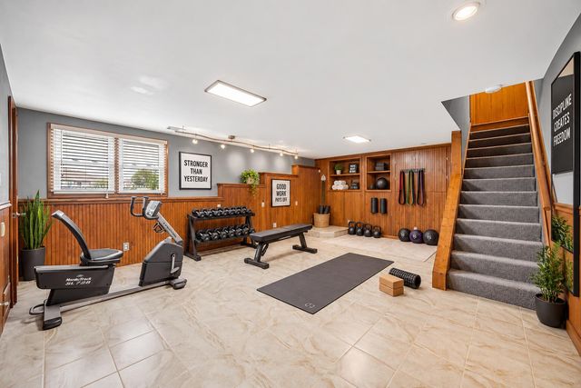 8535 Taney Street, Merrillville, IN 46410