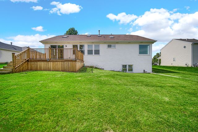 8535 Taney Street, Merrillville, IN 46410