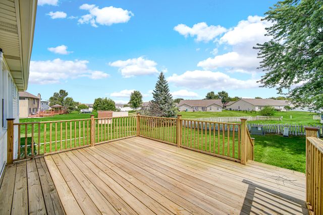 8535 Taney Street, Merrillville, IN 46410