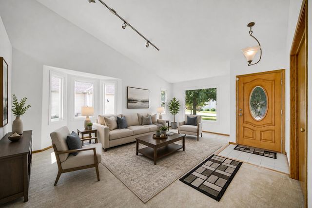 8535 Taney Street, Merrillville, IN 46410
