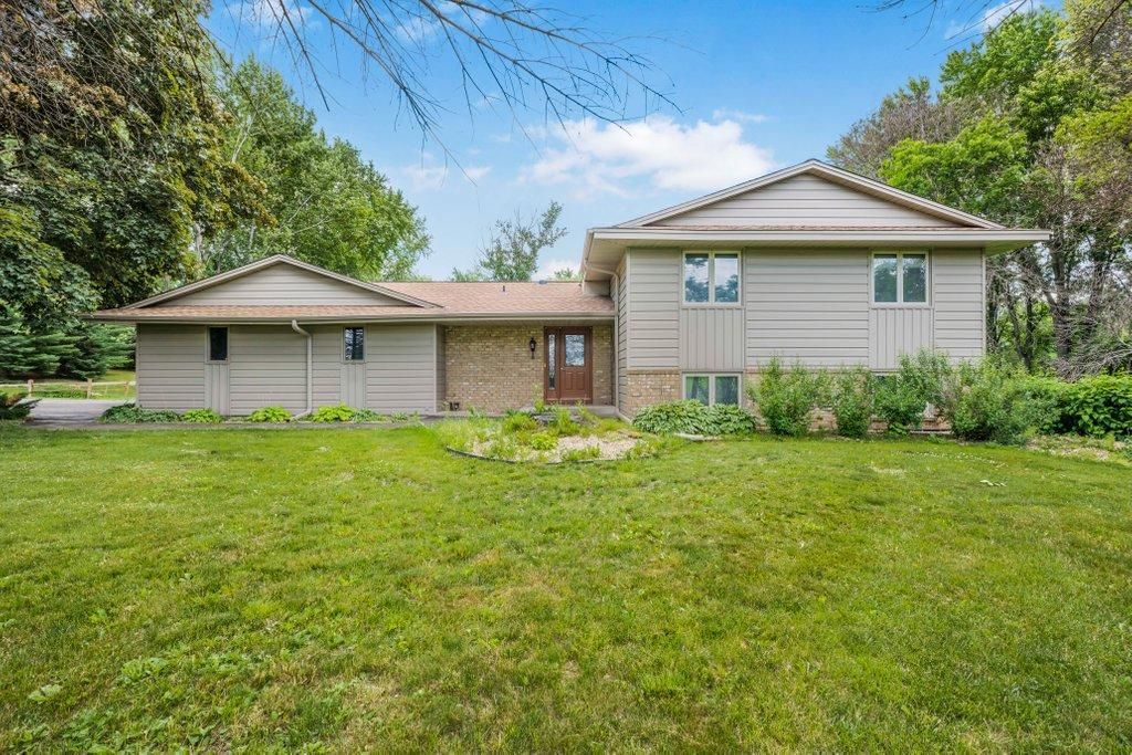 10221 Jeffery Lane, Corcoran, MN 55374 — exterior