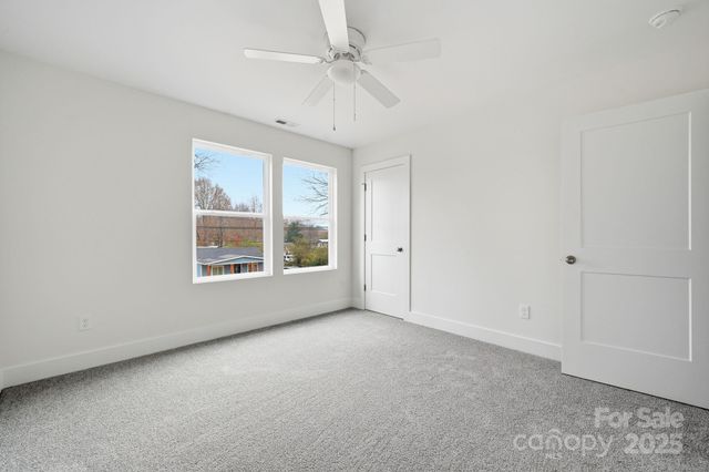 2603 Mcgill Street, Kannapolis, NC 28081