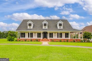 25492 Ga Highway 129 N, Claxton, GA 30417