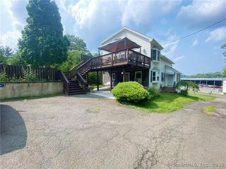 36 Indian Hill Avenue, Portland, CT 06480