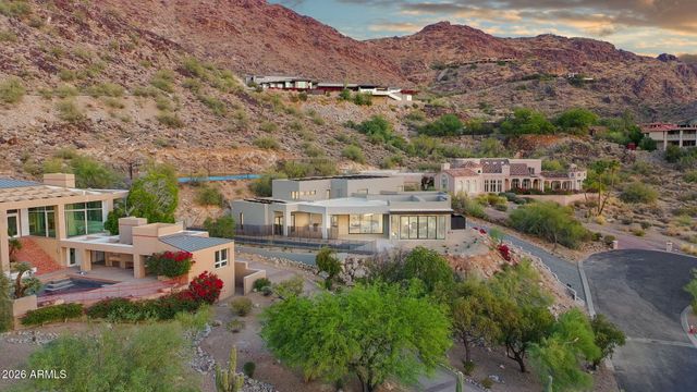 7903 N 54TH Place, Paradise Valley, AZ 85253