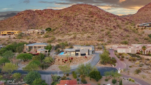 7903 N 54TH Place, Paradise Valley, AZ 85253