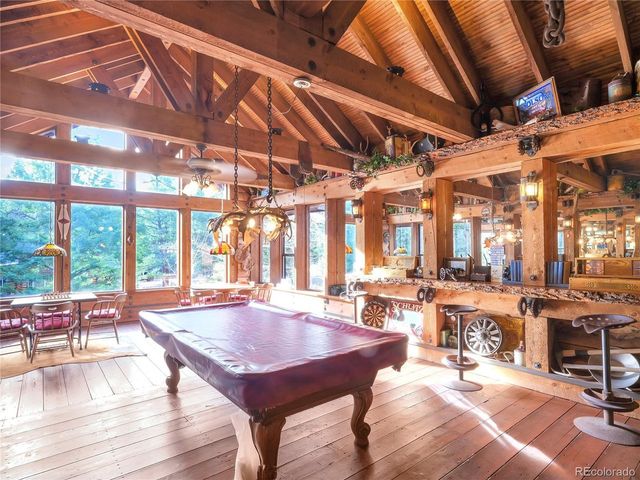 228 Wagon Train Dr, Antonito, CO 81120