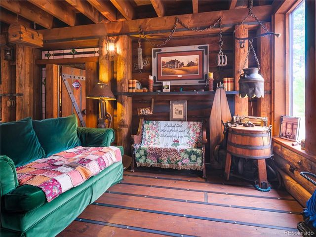 228 Wagon Train Dr, Antonito, CO 81120