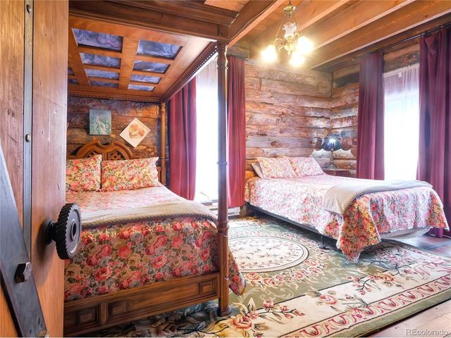 228 Wagon Train Dr, Antonito, CO 81120