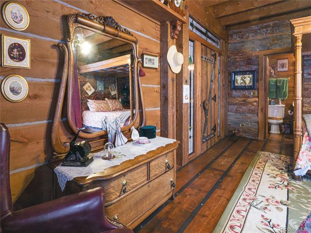 228 Wagon Train Dr, Antonito, CO 81120