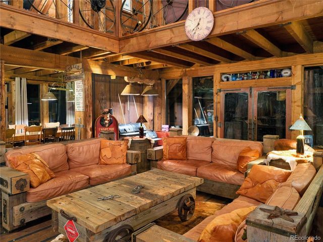 228 Wagon Train Dr, Antonito, CO 81120