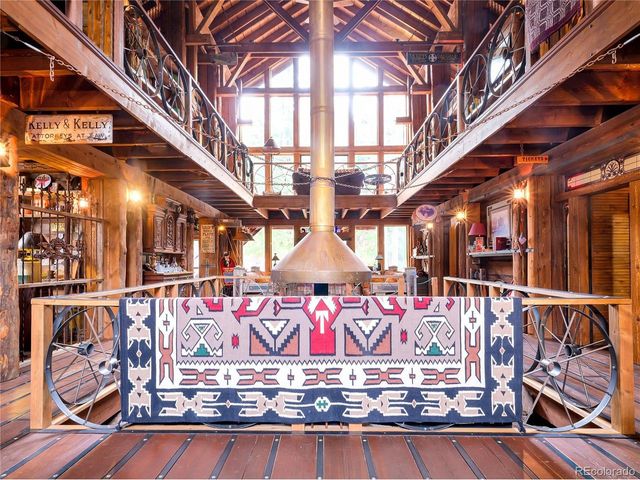 228 Wagon Train Dr, Antonito, CO 81120