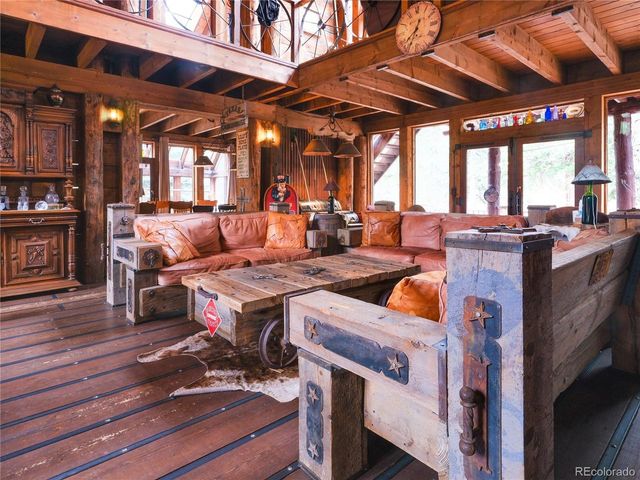 228 Wagon Train Dr, Antonito, CO 81120