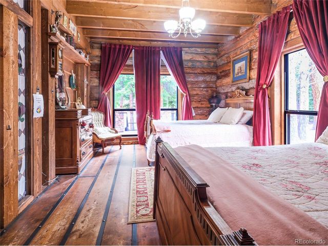 228 Wagon Train Dr, Antonito, CO 81120