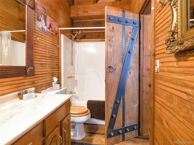 228 Wagon Train Dr, Antonito, CO 81120