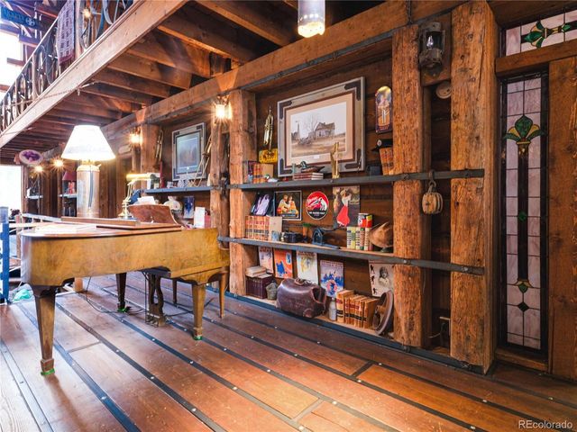 228 Wagon Train Dr, Antonito, CO 81120