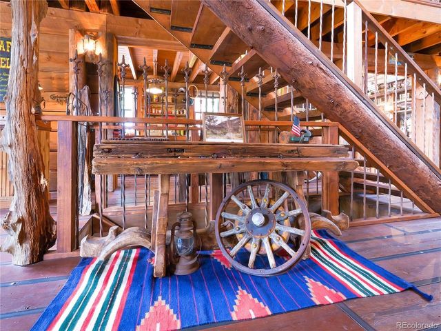 228 Wagon Train Dr, Antonito, CO 81120