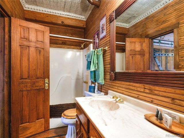 228 Wagon Train Dr, Antonito, CO 81120