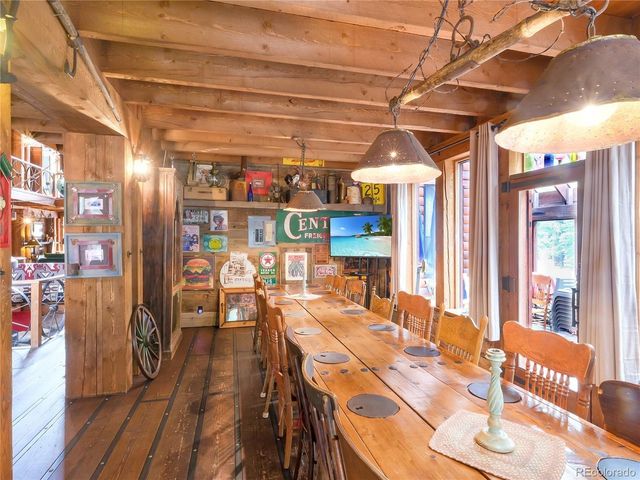 228 Wagon Train Dr, Antonito, CO 81120