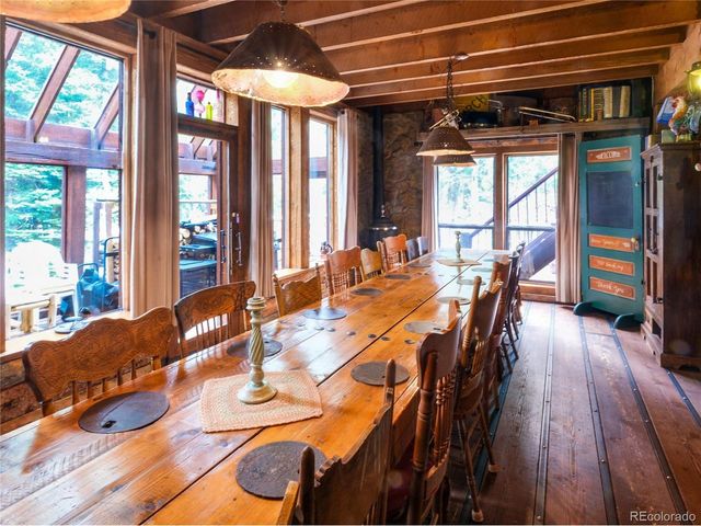228 Wagon Train Dr, Antonito, CO 81120