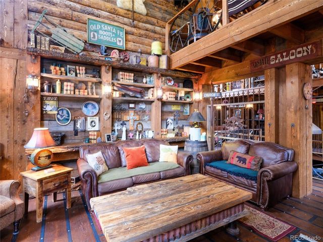 228 Wagon Train Dr, Antonito, CO 81120